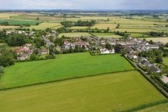 Towards Millers Orchard