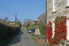 Ganges Hill