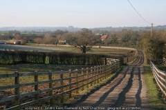 Smith's Farm West Sedgemoor Fivehead