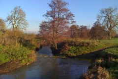 Fivehead River