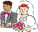 Marriage couple 110H