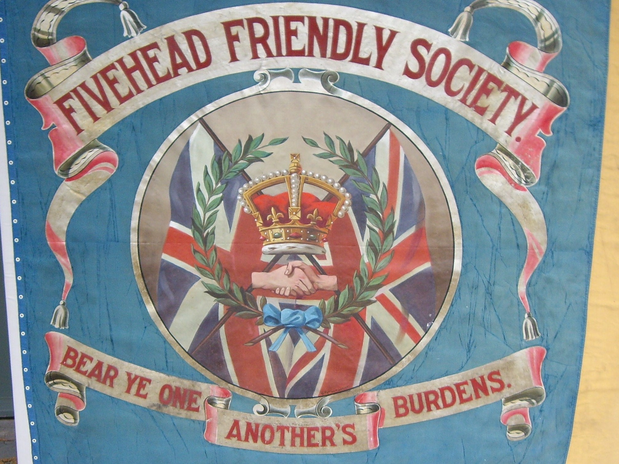 Fivehead Fivehead Friendly Society – Parish of Fivehead and Swell