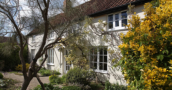 Brewers Cottage