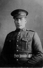 Photo of Edward John Sawtell 